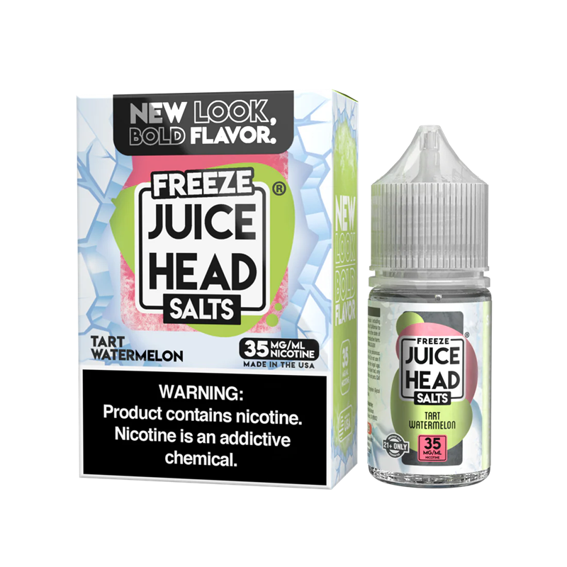 juice heads vape Juice Head 30K Vape - Apple, Banana Disposable Vape main image 1