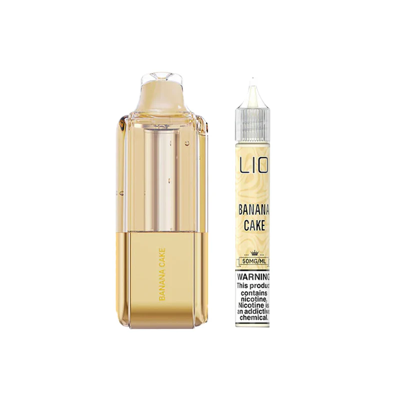 Ijoy 100k pod - 33ml