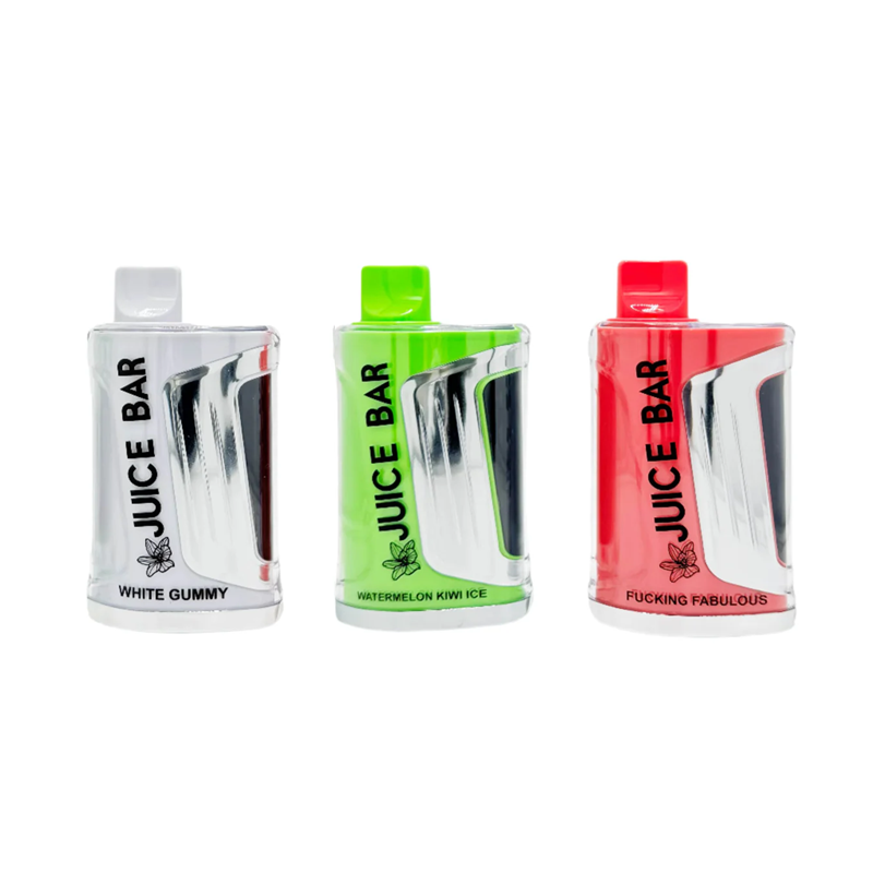 Juice Bar - 25k 19ML Visalia Vapes Juice Bar - 25k 19ML Visalia Vapes