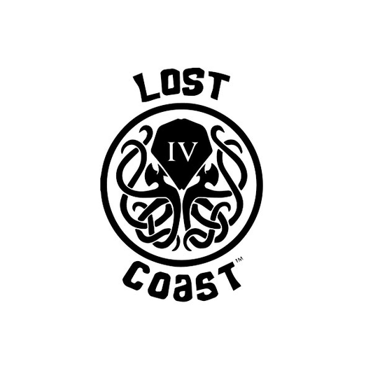 Lost Coast 120ml