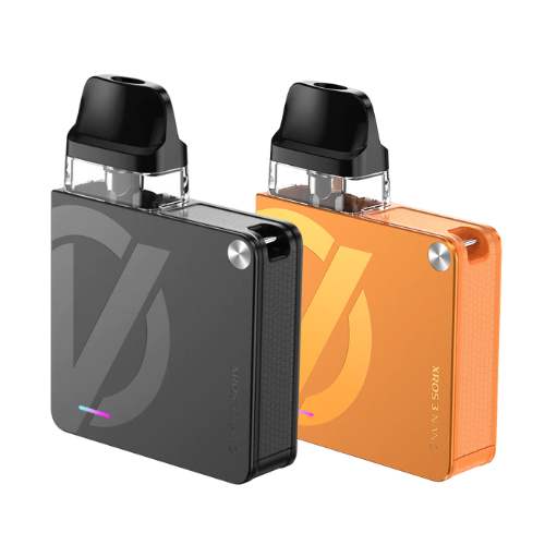 Vaporesso Xros 3 Nano Kit