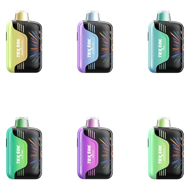 Viho TRX - 50k Disposable