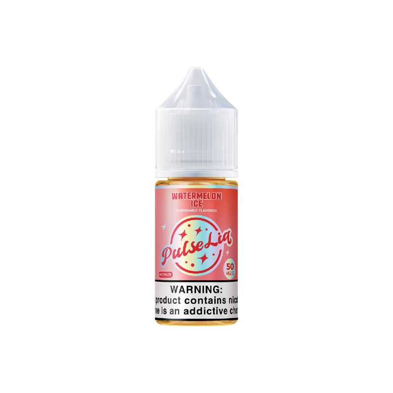 watermelon ice vape juice Pulse Liq RAZ LTX 25K Gush LIGHTING Flavor:Coco Loko