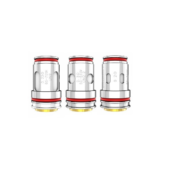 Uwell Crown V Coil Visalia Vapes Uwell Crown V Coil Visalia Vapes
