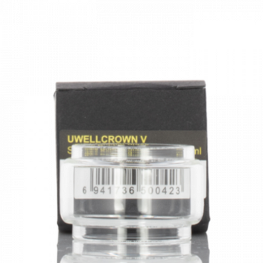 Uwell Crown V Tank Glass Replacement