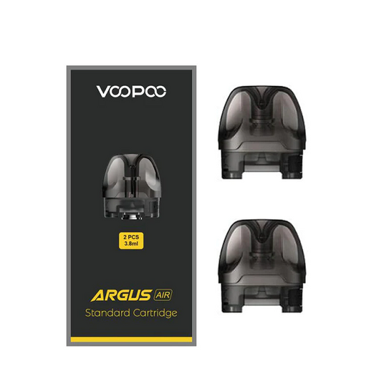 Voopoo Argus Air Pod Cartridge 2 Pcs