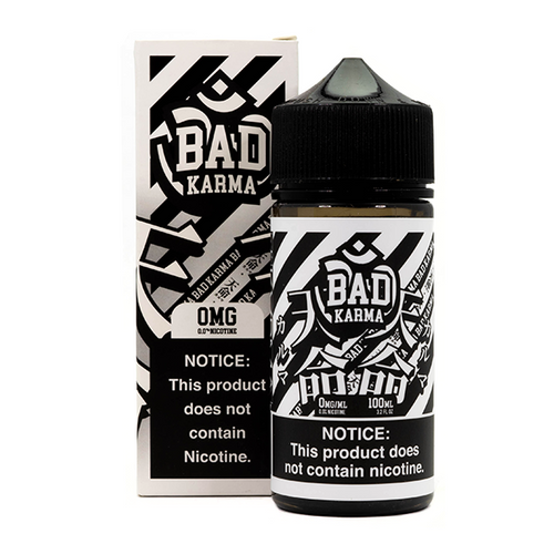 Karma - Bad Karma 100ml