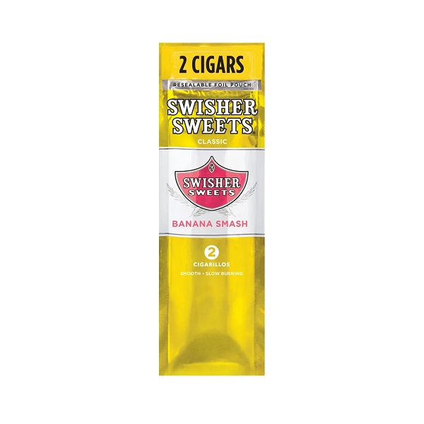 Swisher Sweets