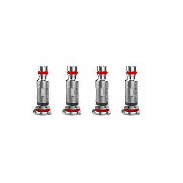 Caliburn G Coil 4 Pc-pack