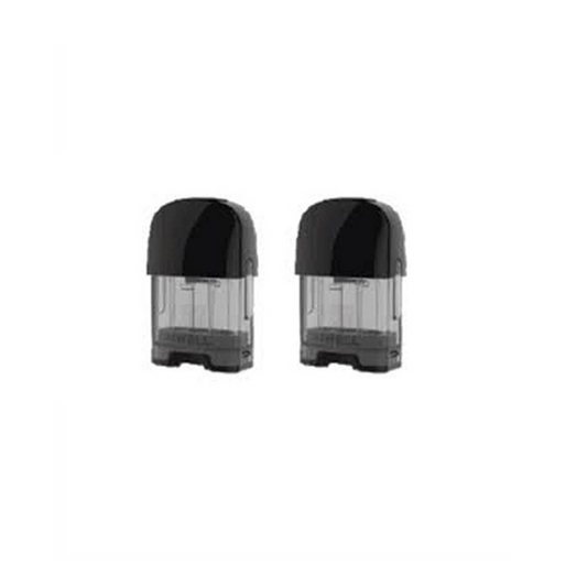 Caliburn G Empty Cartridge 2pcs