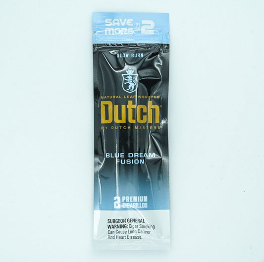 Dutch (2 For 1.99)