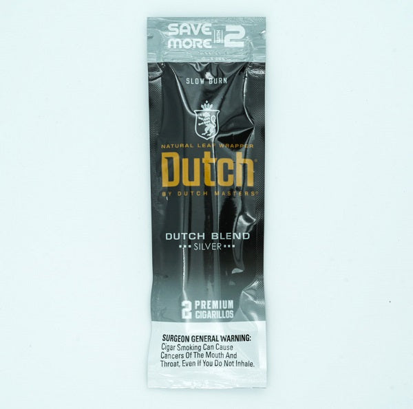 Dutch (2 For 1.99)