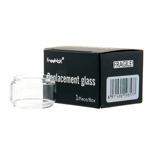 Fireluke 2 Glass Replacement