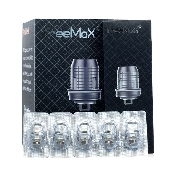Freemax Fireluke M Coil