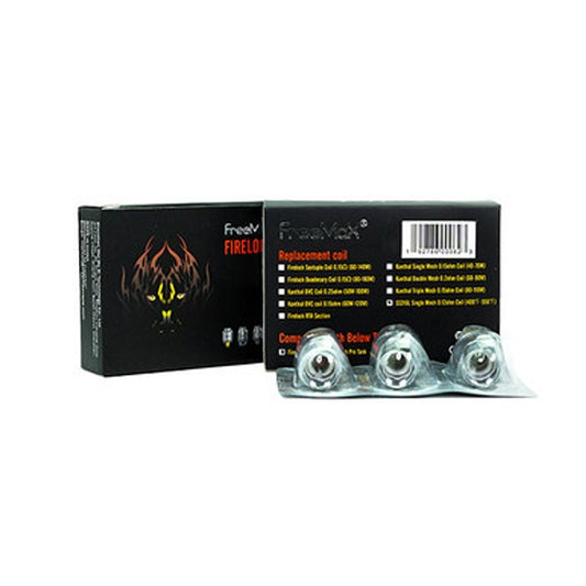 Freemax Mesh Pro Coil 3-pack