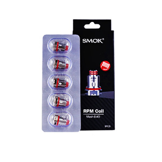 Smok Rpm