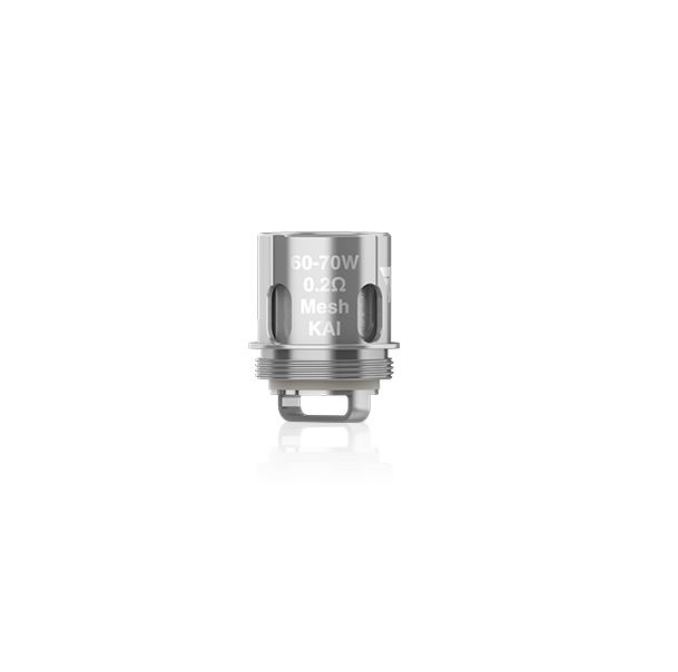 Geekvape Supermesh Coil 0.2 60-70w