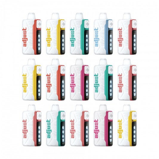 Adjust My - 40k 20ml Disposable