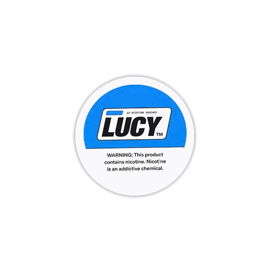 Lucy Pouches - Apple Ice