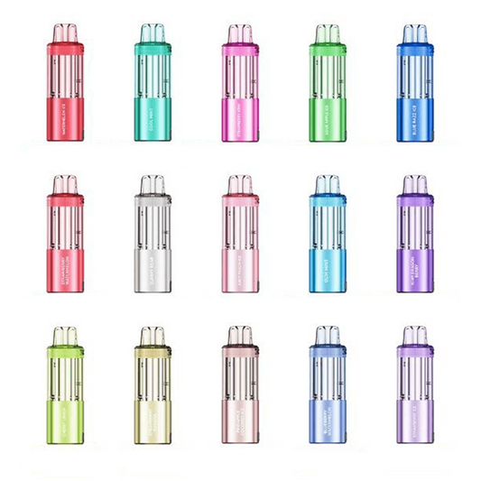 foger collection Visalia Vapes foger collection Visalia Vapes