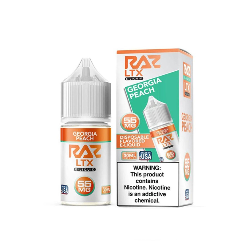 Pod/Raz LTX - Georgia Peach