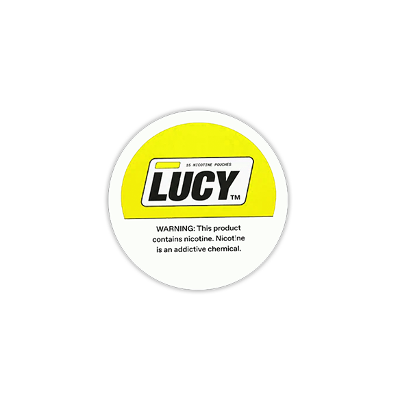 Lucy Pouches - Mango