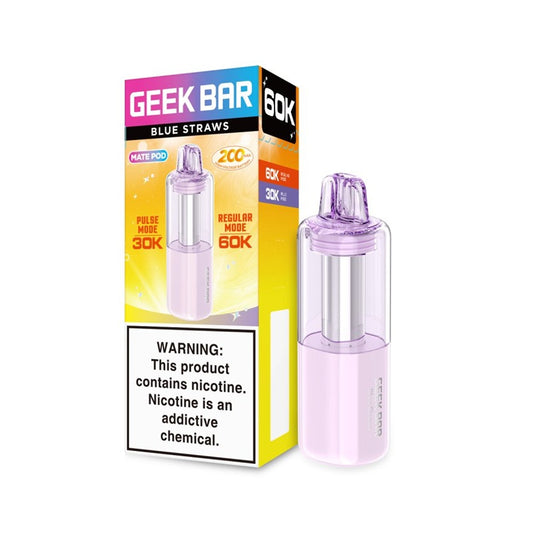 Geek Bar - Mate Pod 70k