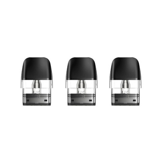 Geekvape Q Pods 3-Pack