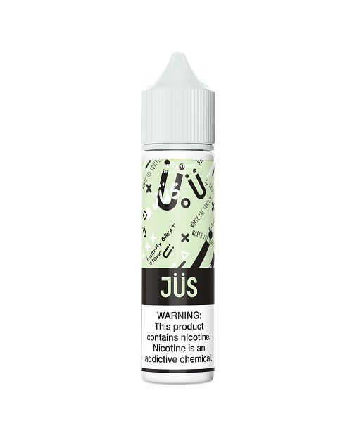 jus vape juice vape juice calculator E-Liquid MC Colour:Caliburn X Lake Green