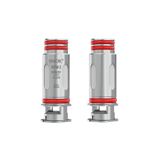 Smok RPM 3 Coils