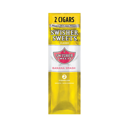 Swisher Sweets