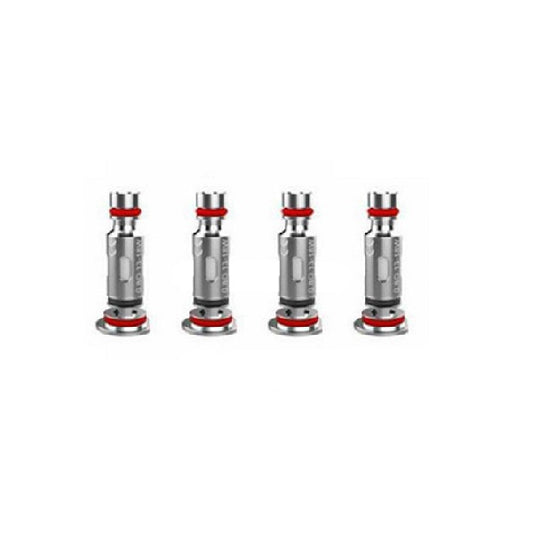 Caliburn G Coil 4 Pc-pack