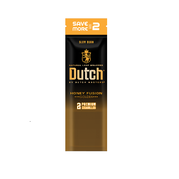 Dutch (2 For $1.49)