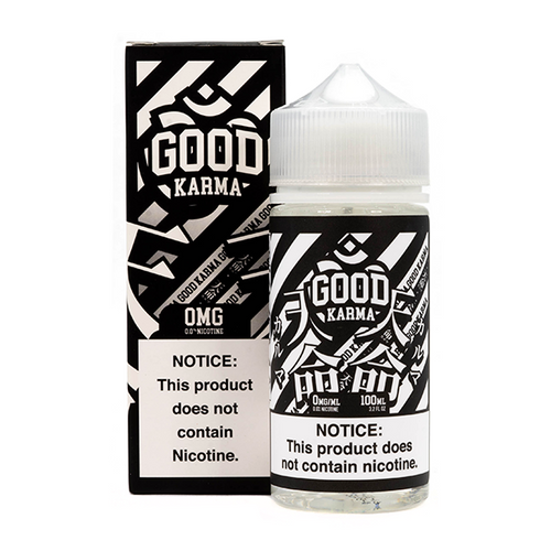 Karma - Good Karma 100ml 0mg