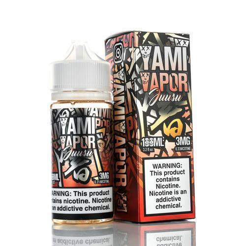 Yami - Juusu 100ml