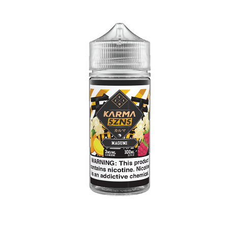 Karma - SZNS Magumi 100ml