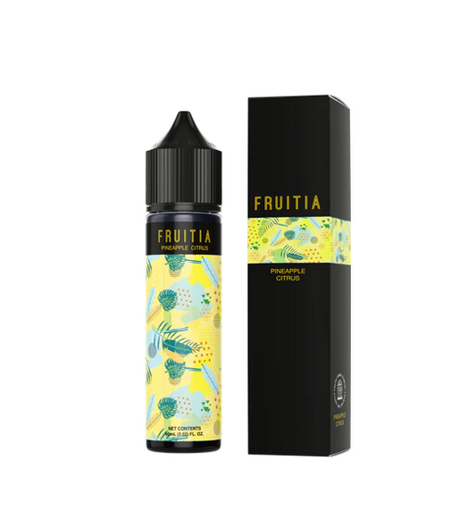 Fruitia 0mg Visalia Vapes Fruitia 0mg Visalia Vapes