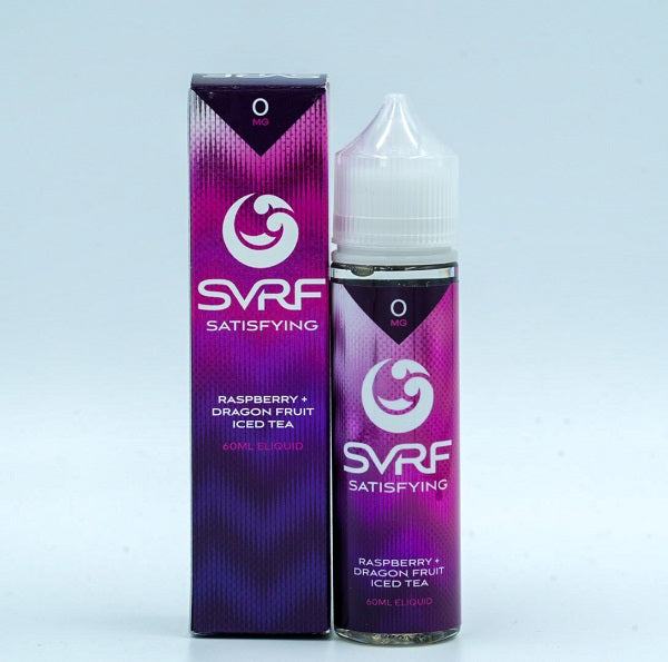 SVRF - Satisfying 60ml