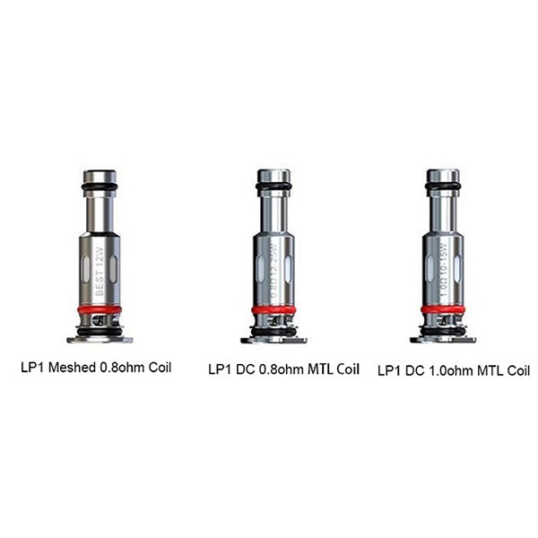 SMOK LP1 Coil