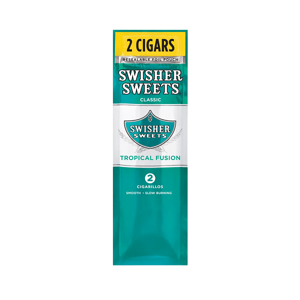 Swisher Sweets