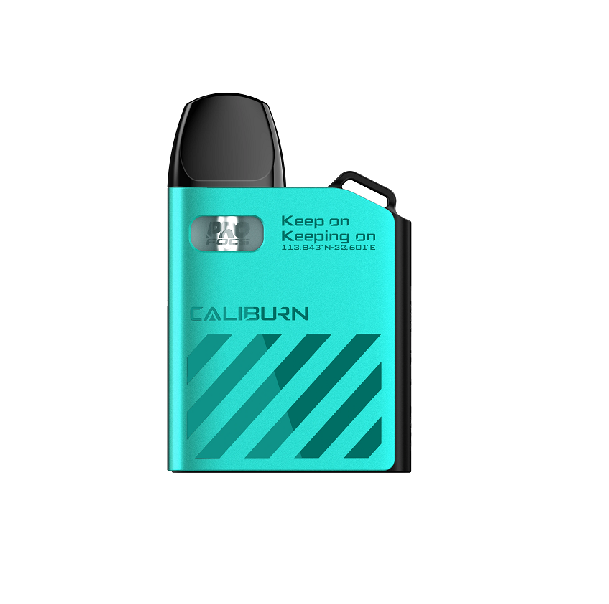 Caliburn AK2 Kit