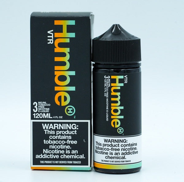 Humble - VTR 120ml