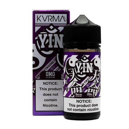 Karma - Yin 100ml