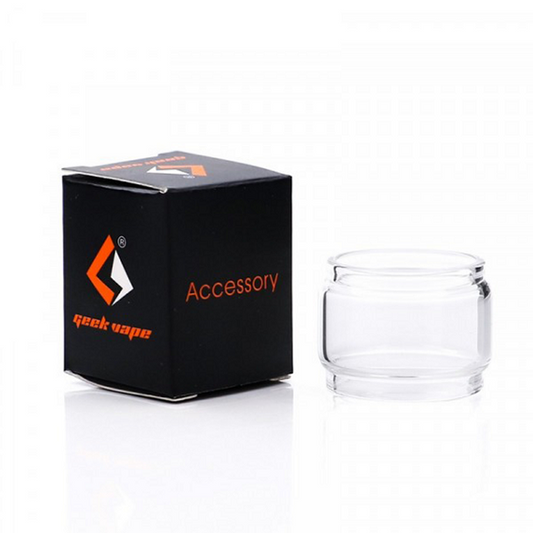 Geekvape Z Max Replacement Glass