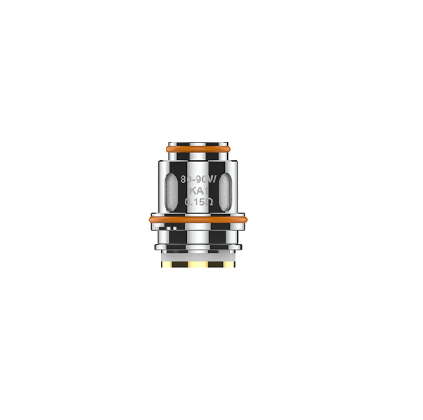 Geekvape Zeus Coils Visalia Vapes